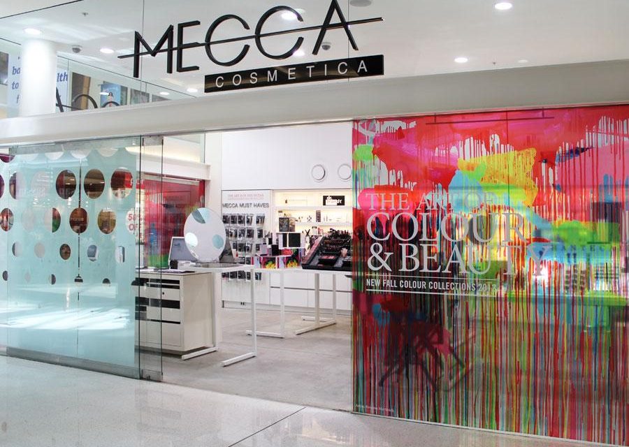 Mecca дебютирует в Китае с запуском флагмана в Tmall