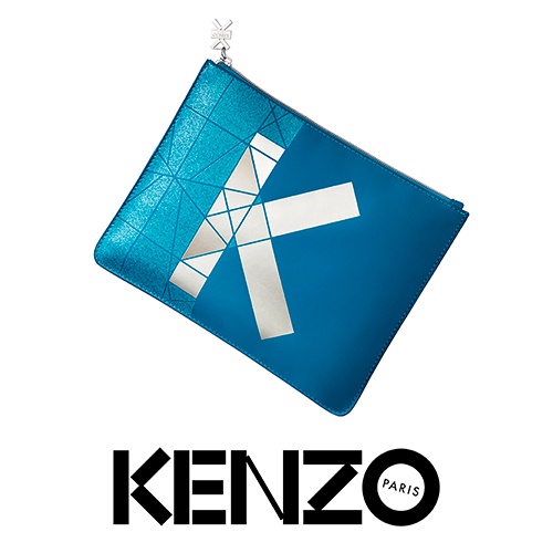 Косметичка L’EAU KENZO в подарок от KENZO