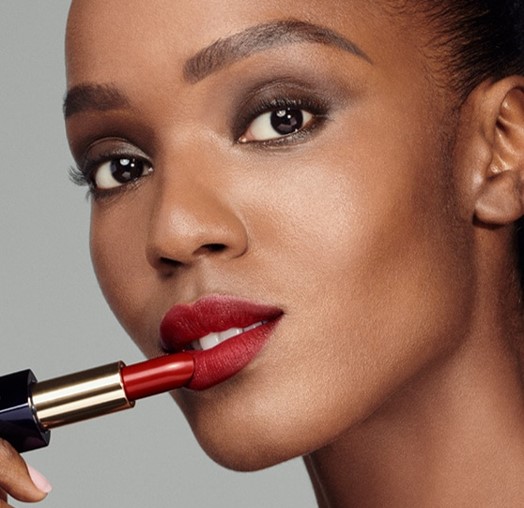 Коллекция помад Estee Lauder Lips In Bloom Pure Color Envy 