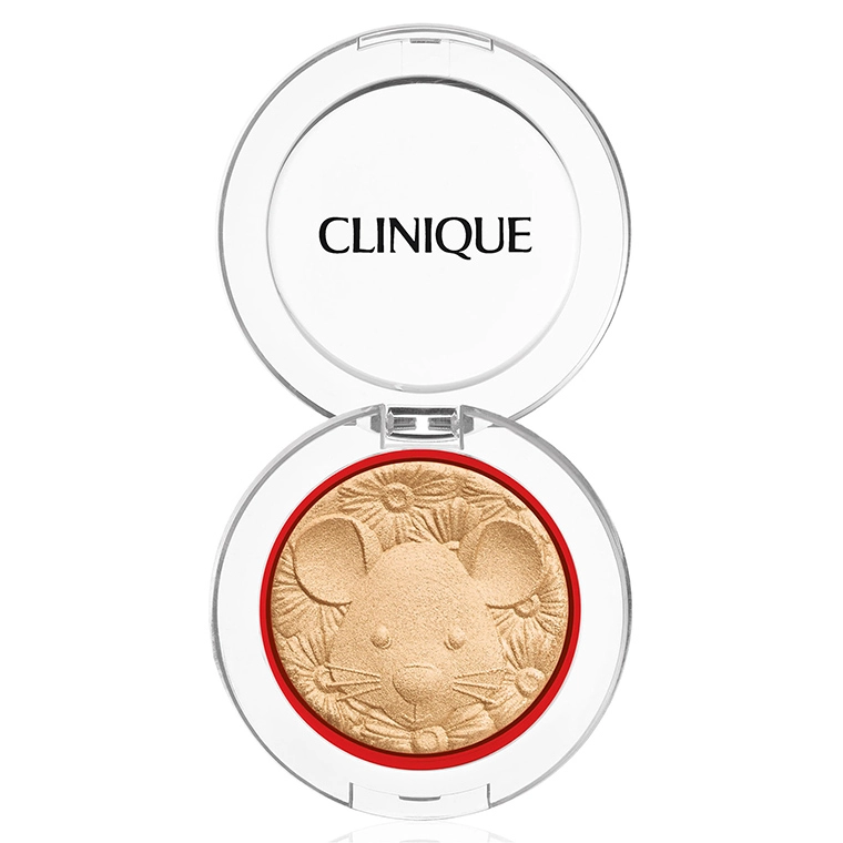 Хайлайтер Clinique Lunar New Year Cheek Pop 2020