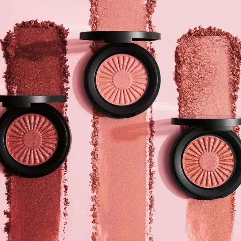 Бронзер и румяна bareMinerals Gen Nude Blonzer 