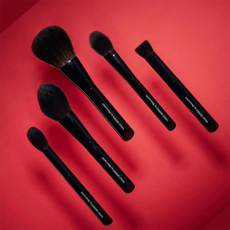 Набор кистей Beautylish Presents The Yano Brush Series