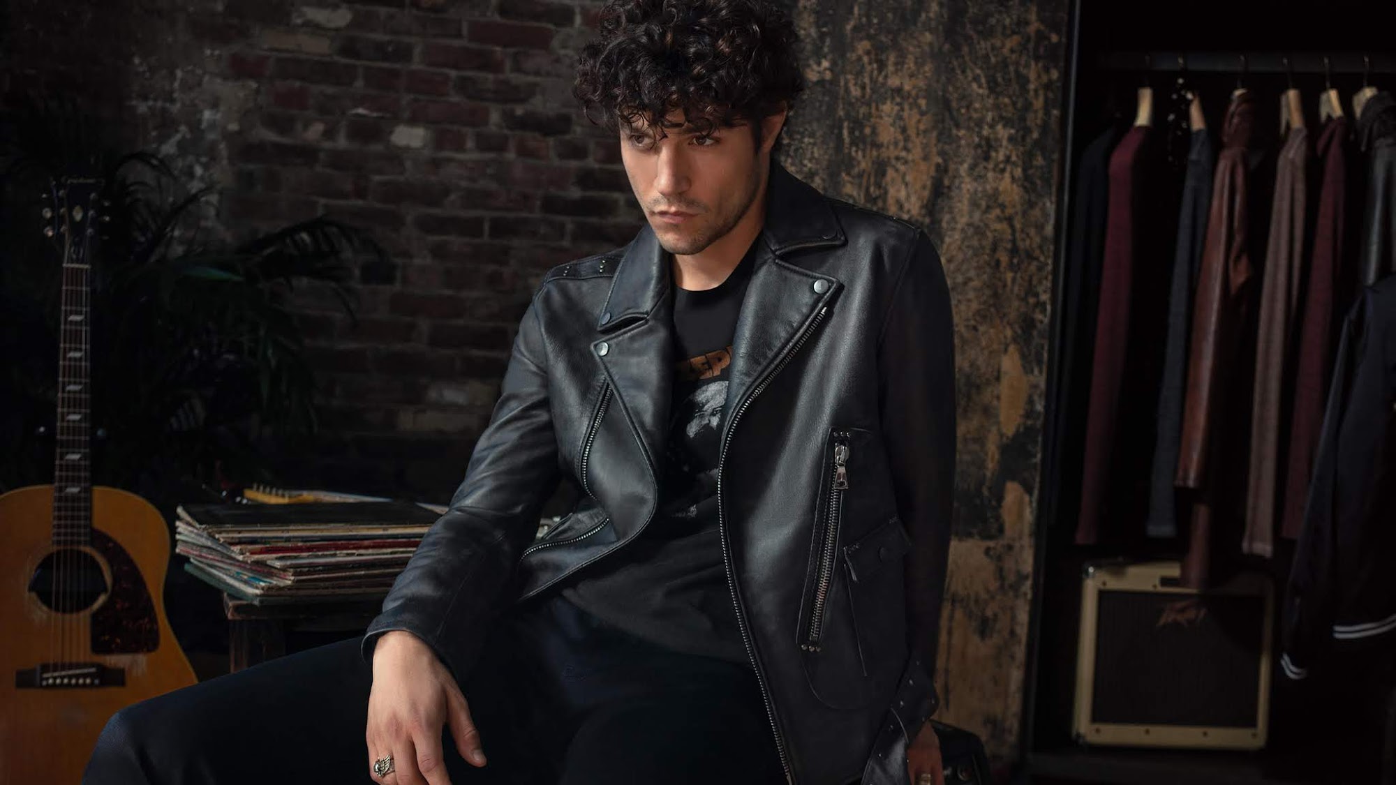 Новый аромат John Varvatos XX Artisan