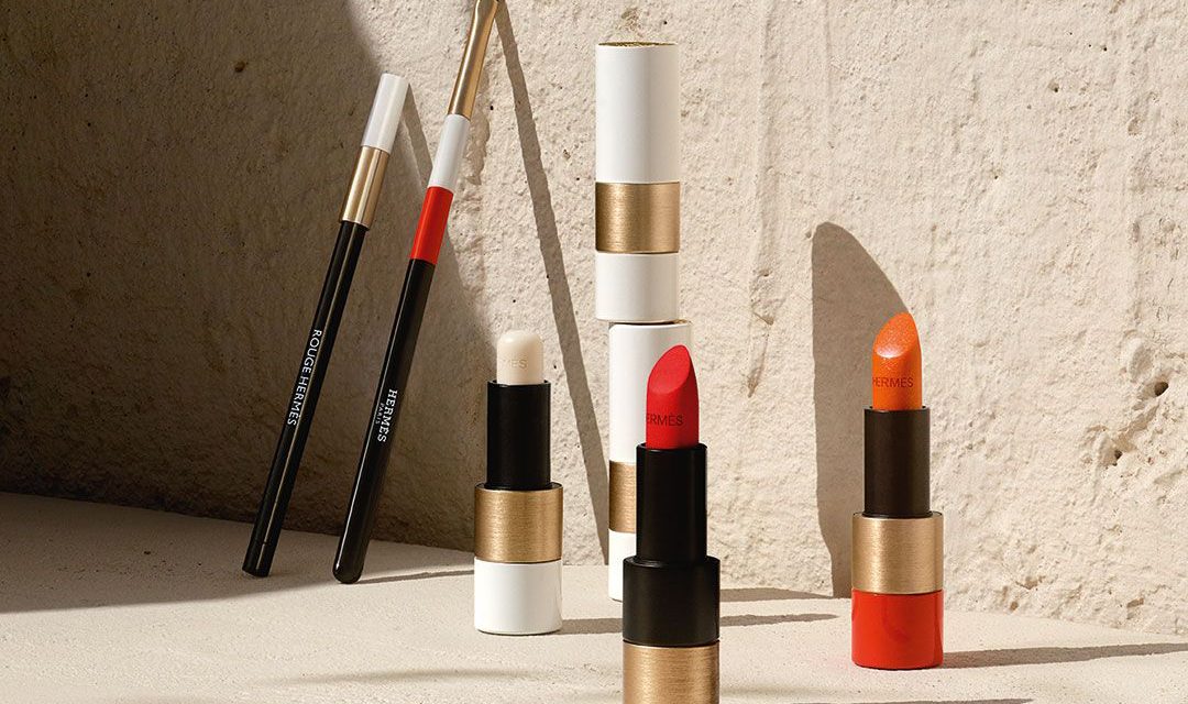 Hermès beauty назначил Грегориса Пирпилиса своим новым креативным директором