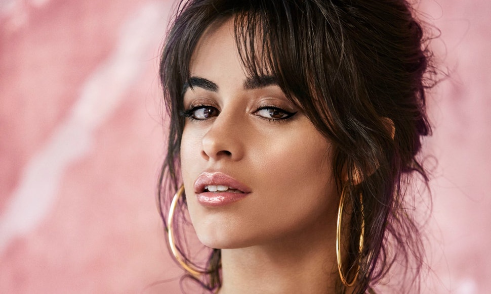 Коллекция L'Oréal Paris x Camila Cabello