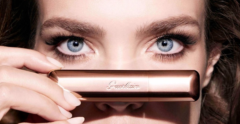 Летняя коллекция макияжа  Guerlain Mad Eyes Mascara 2020