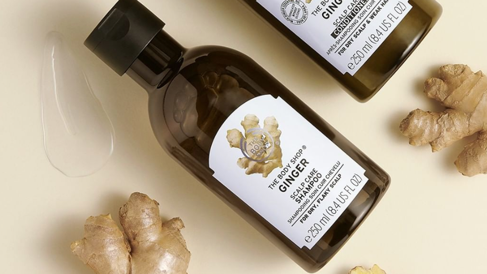 The Body Shop покупает 250 тонн переработанного пластика