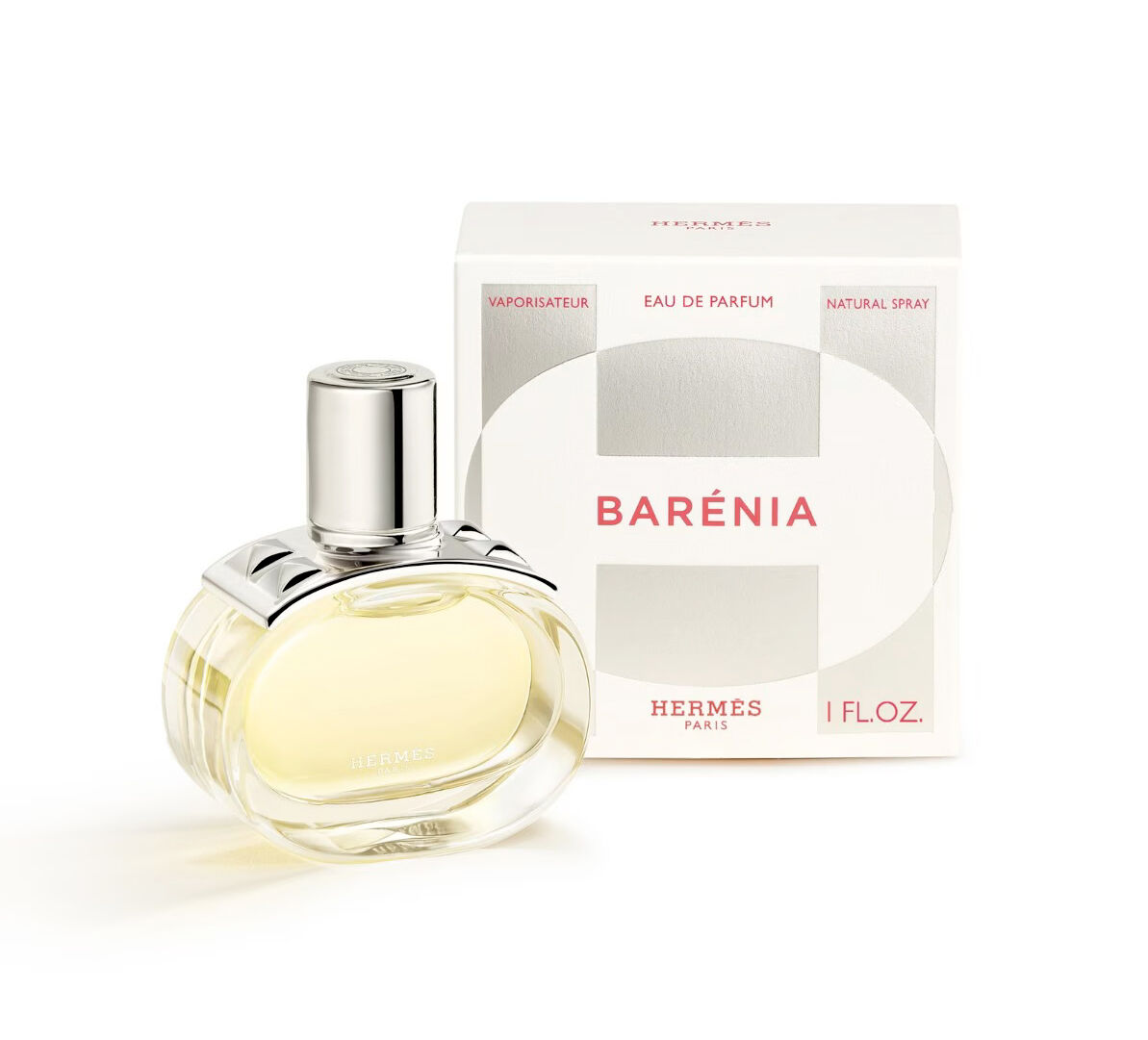 Парфюм Barenia Hermes
