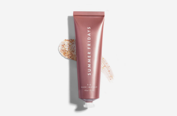 SUMMER FRIDAYS R + R Mask
