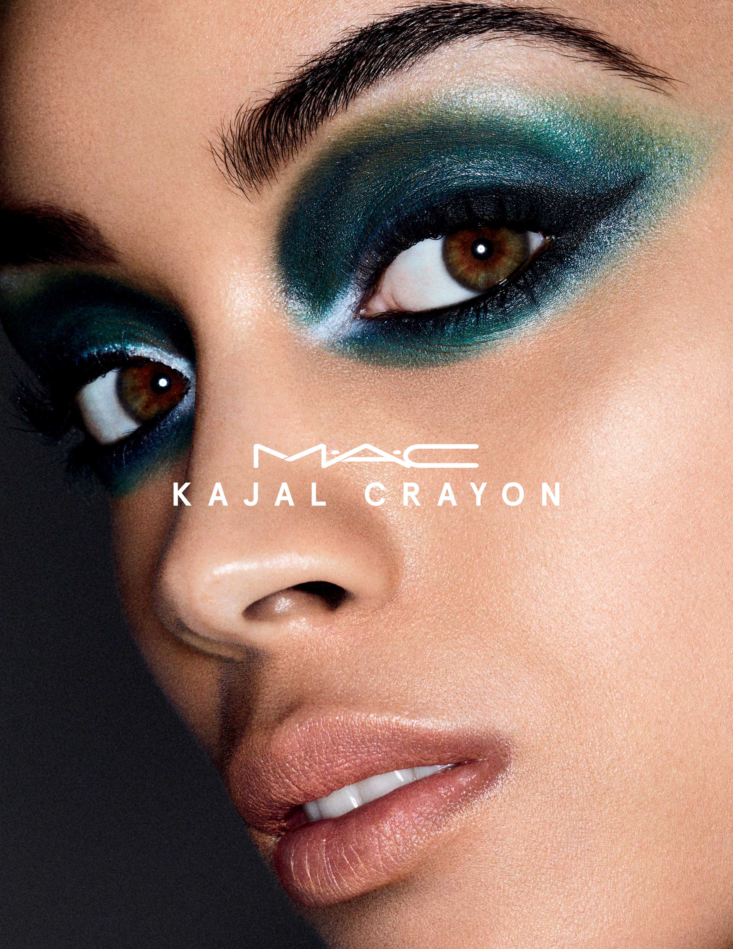 Коллекция MAC Kajal Crayon for Fall 2018