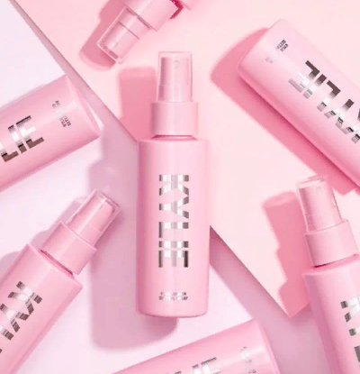 Новинка от Kylie Cosmetics