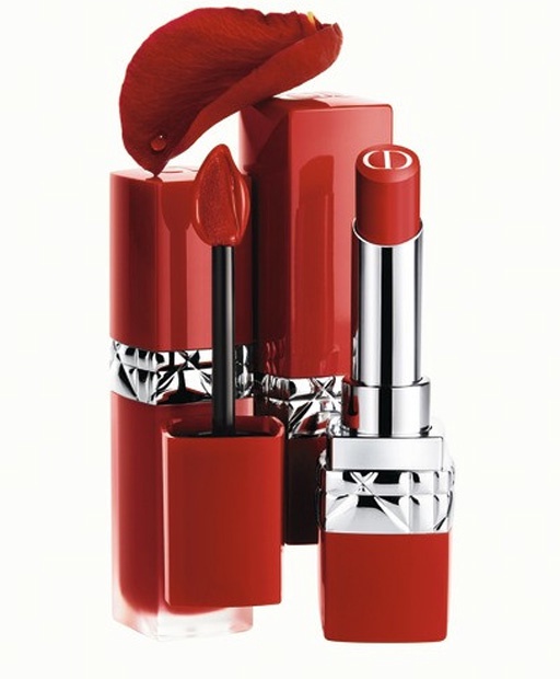 Дополнение к осенней коллекции Dior Special Edition Fall 2019