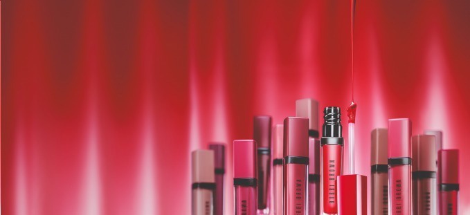 Весенняя коллекция помад Bobbi Brown Crushed Liquid Lip 2019