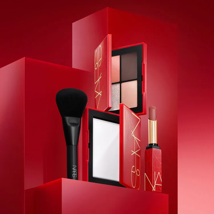 Коллекция NARS 2024 Lunar New Year
