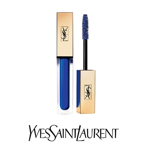 Миниатюра туши VINYL COUTURE в подарок от YVES SAINT LAURENT