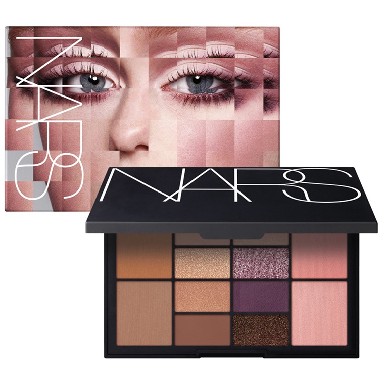 Коллекция макияжа NARS Makeup Your Mind 2019