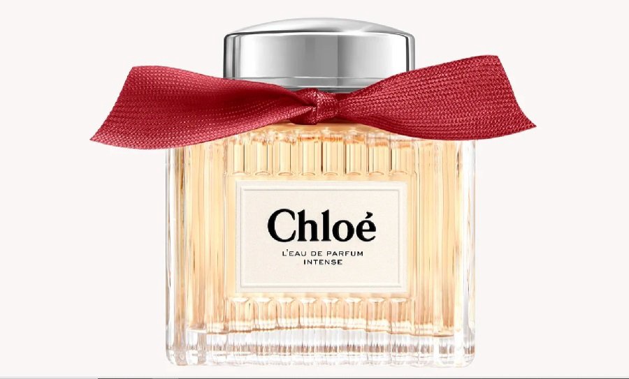 Chloe готовится к запуску нового аромата