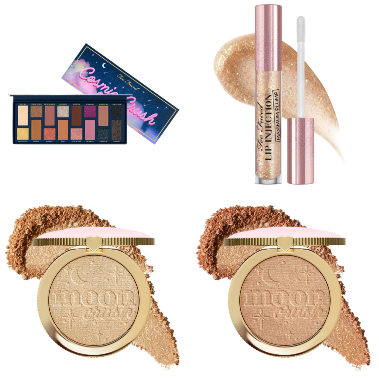 Коллекция Too Faced Cosmic Crush