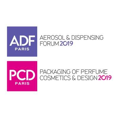 Выставка ADF&PCD в Париже 2019