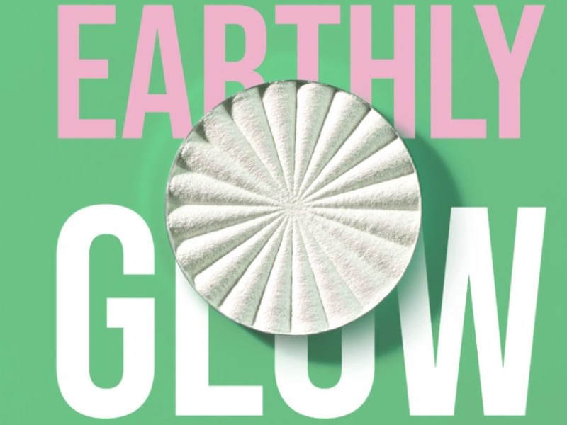 Хайлайтер Ofra Cosmetics Mother Earth