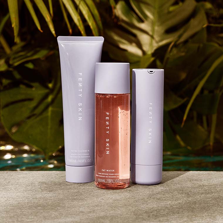 Fenty skin sales