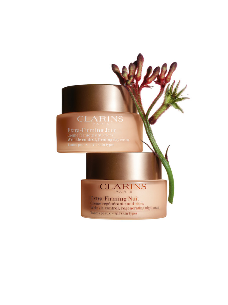 Clarins Extra-Firming