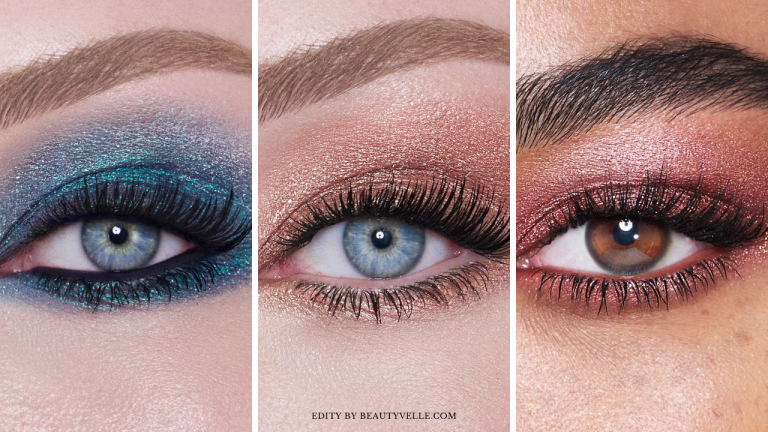 Тени для век Charlotte Tilbury Holiday 2022 Hypnotizing Pop Shot 