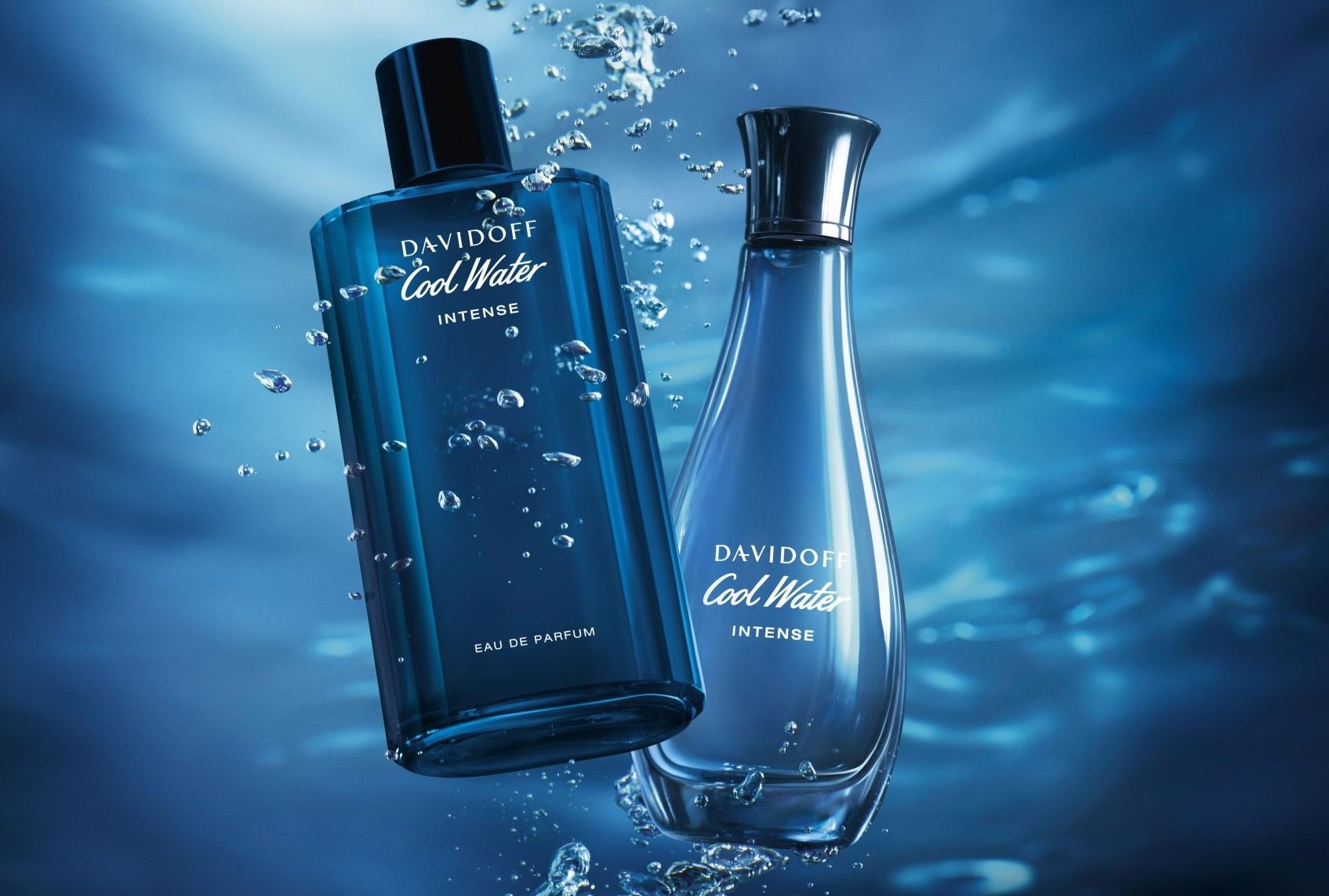 Davidoff cool Water. Davidoff cool Water Parfum. Davidoff cool Water intense men. Davidoff cool Water intense man EDP 125 ml Tester.