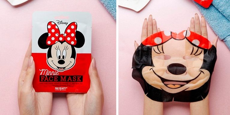 Маски Disney от ASOS