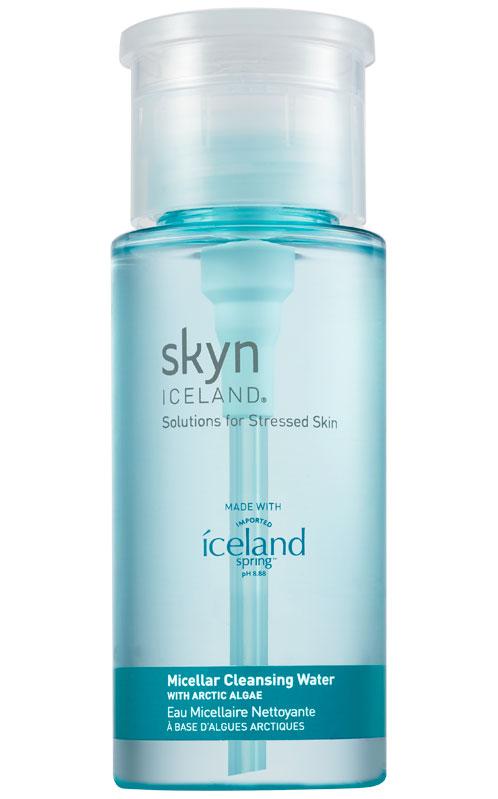 Micellar Cleansing Water