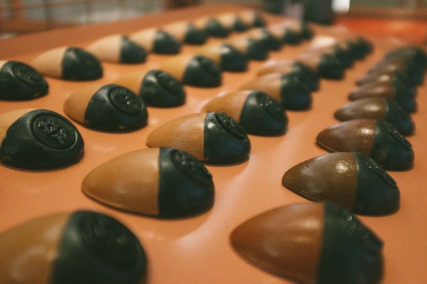 Неожиданный релиз от LUSH