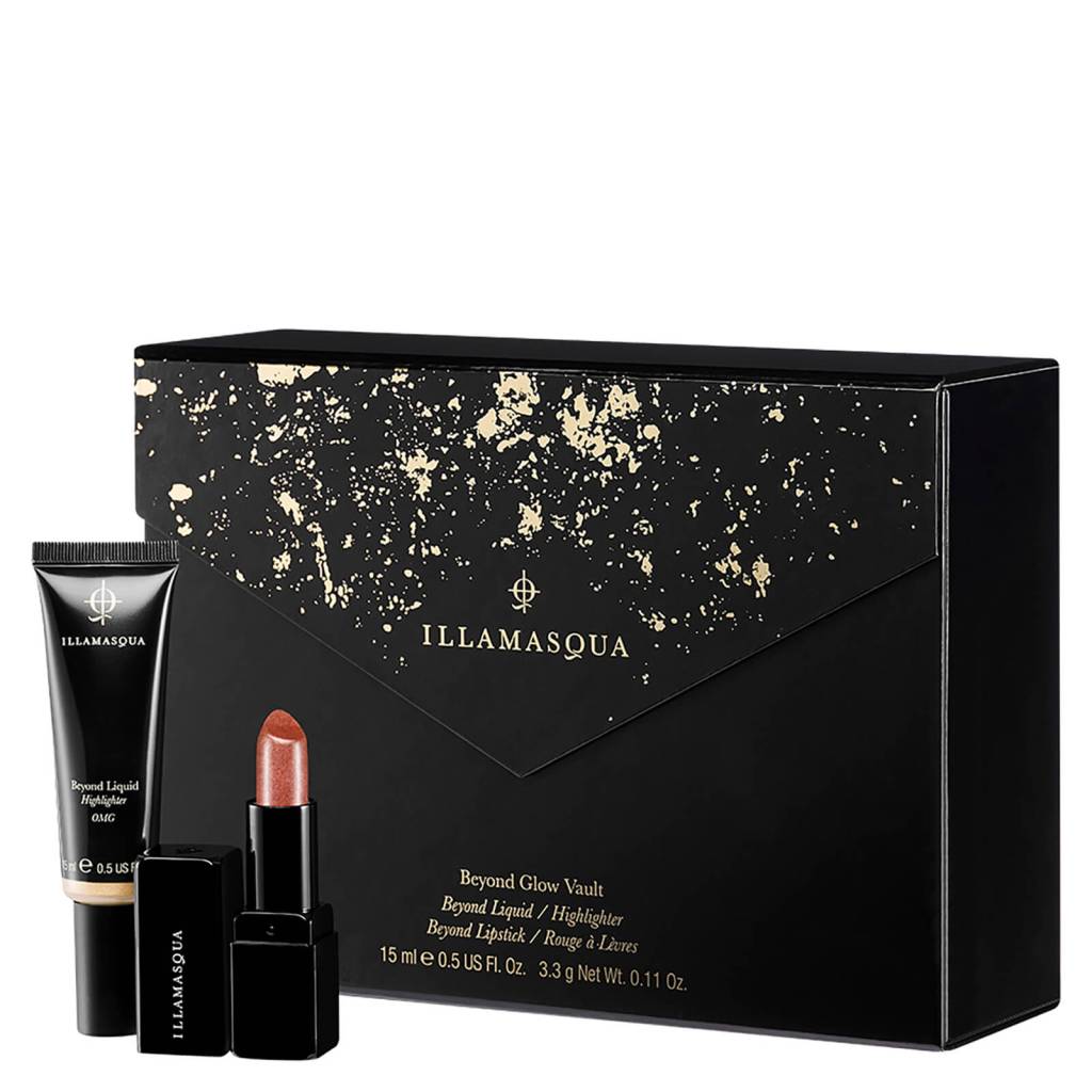 illamasqua beyond lipstick