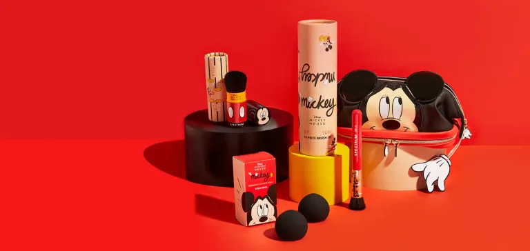 Коллекция Spectrum Collections x Disney Mickey Mouse