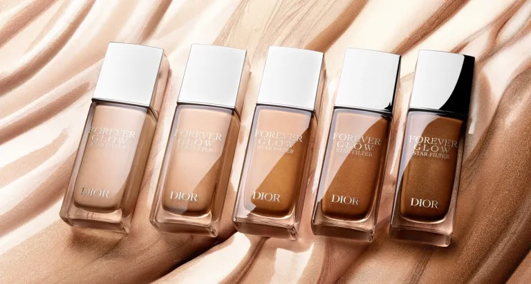 Фильтр DIOR Forever Glow Star Filter Complexion Enhancer