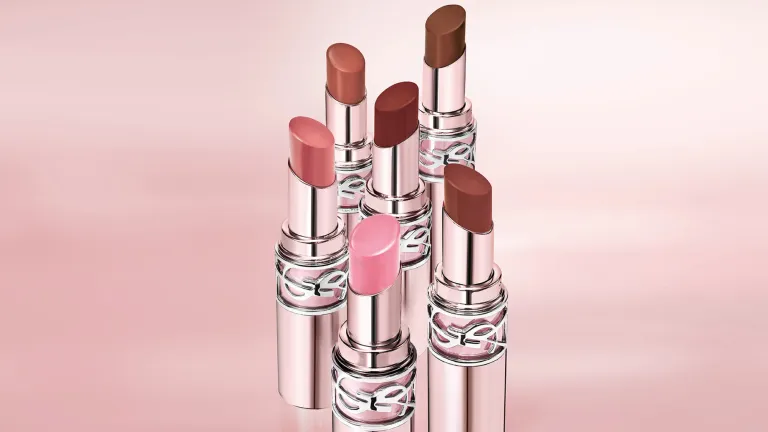 Бальзамы для губ YSL Loveshine Candy Glow Tinted Butter Balm
