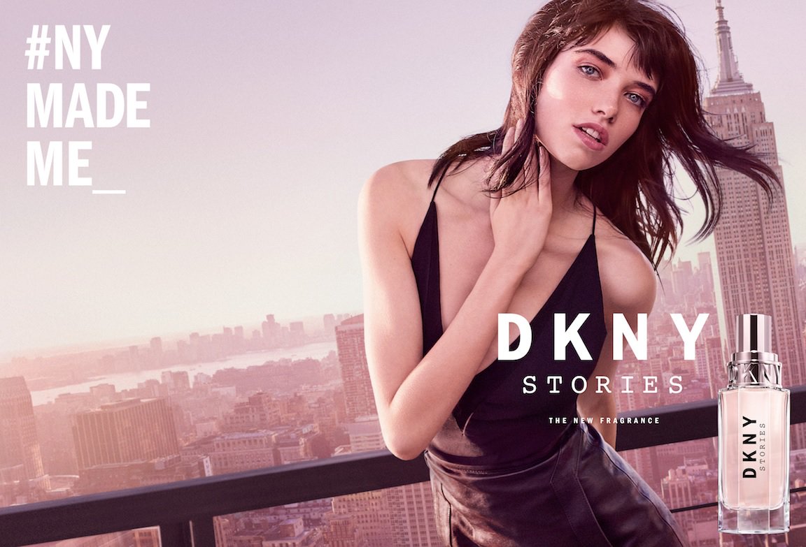 Аромат Donna Karan DKNY Stories