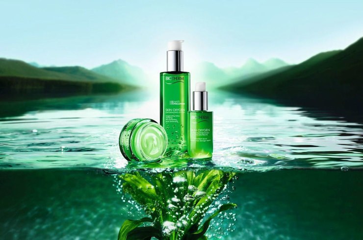 Biotherm Skin Oxygen