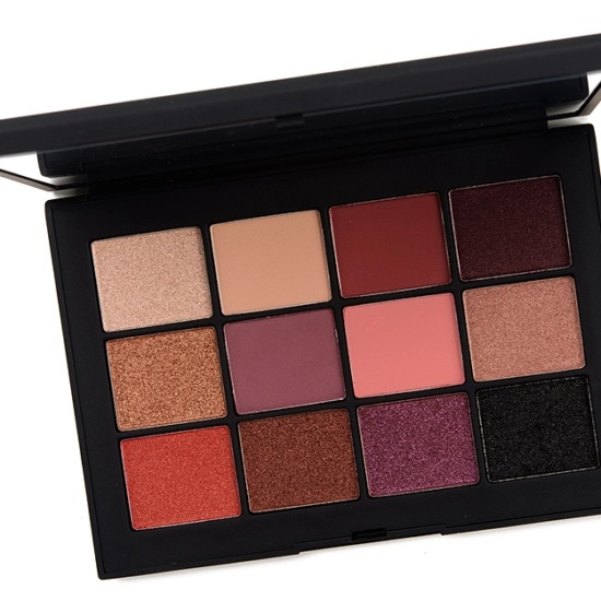 Осенняя коллекция NARS Climax Extreme 2020