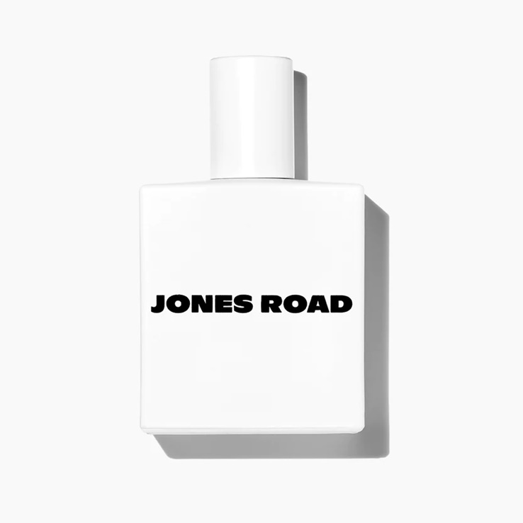 Jones Road выпускает свежий аромат 