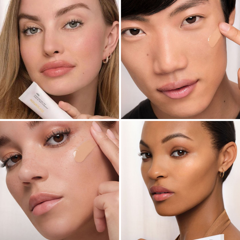 Основа для макияжа Hourglass Veil Hydrating Skin Tint Foundation