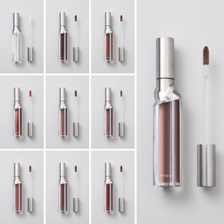 Жидкая помада Byredo Liquid Lipstick Vinyl