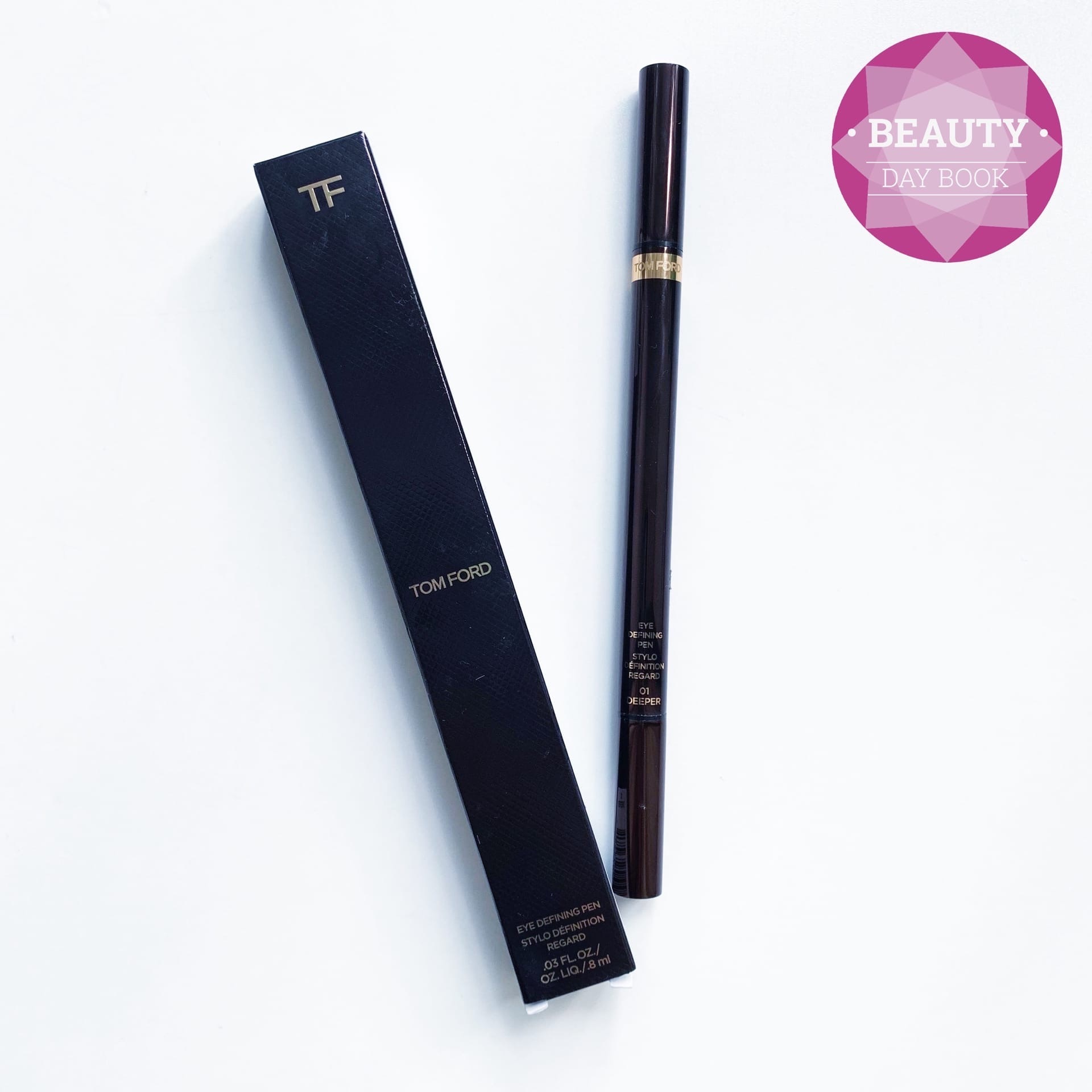 Подводка для глаз Tom Ford Eye Defining Pen