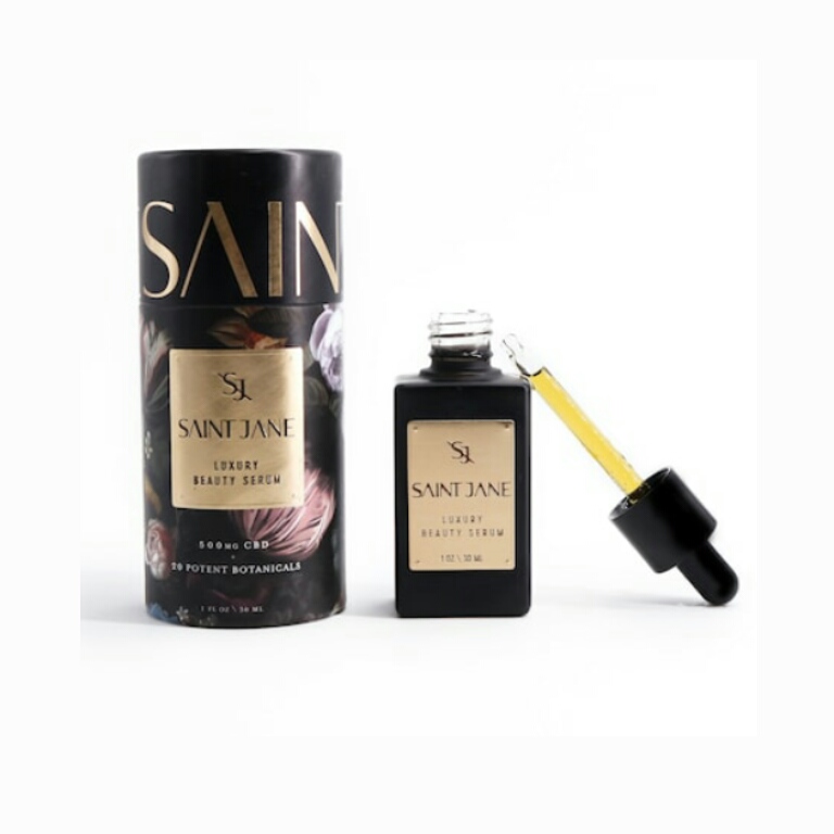 Новинка от Saint Jane