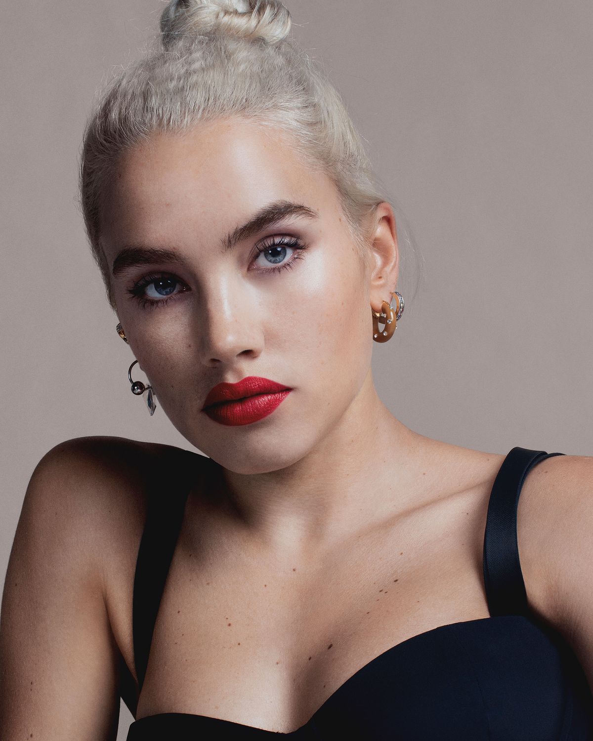 У Burberry Beauty появился новый сотрудник