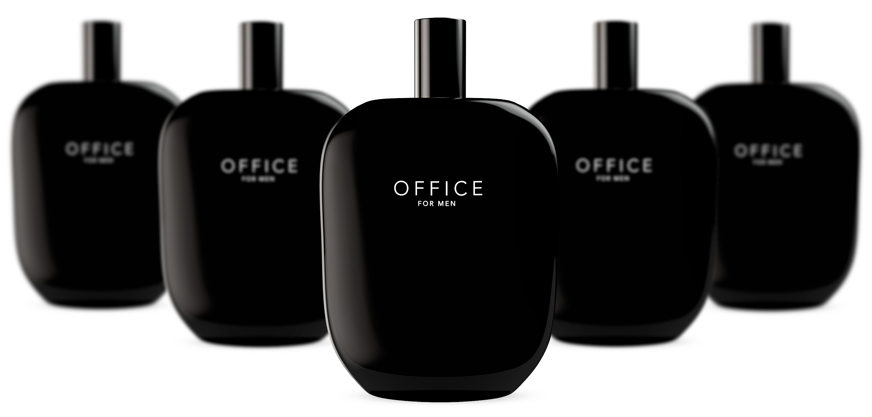 office for men by jeremy fragrance