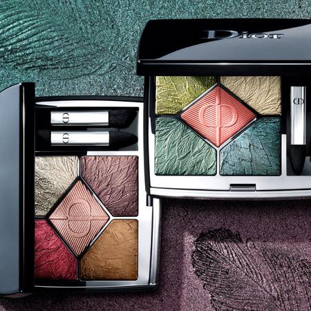 dior birds of a feather blush