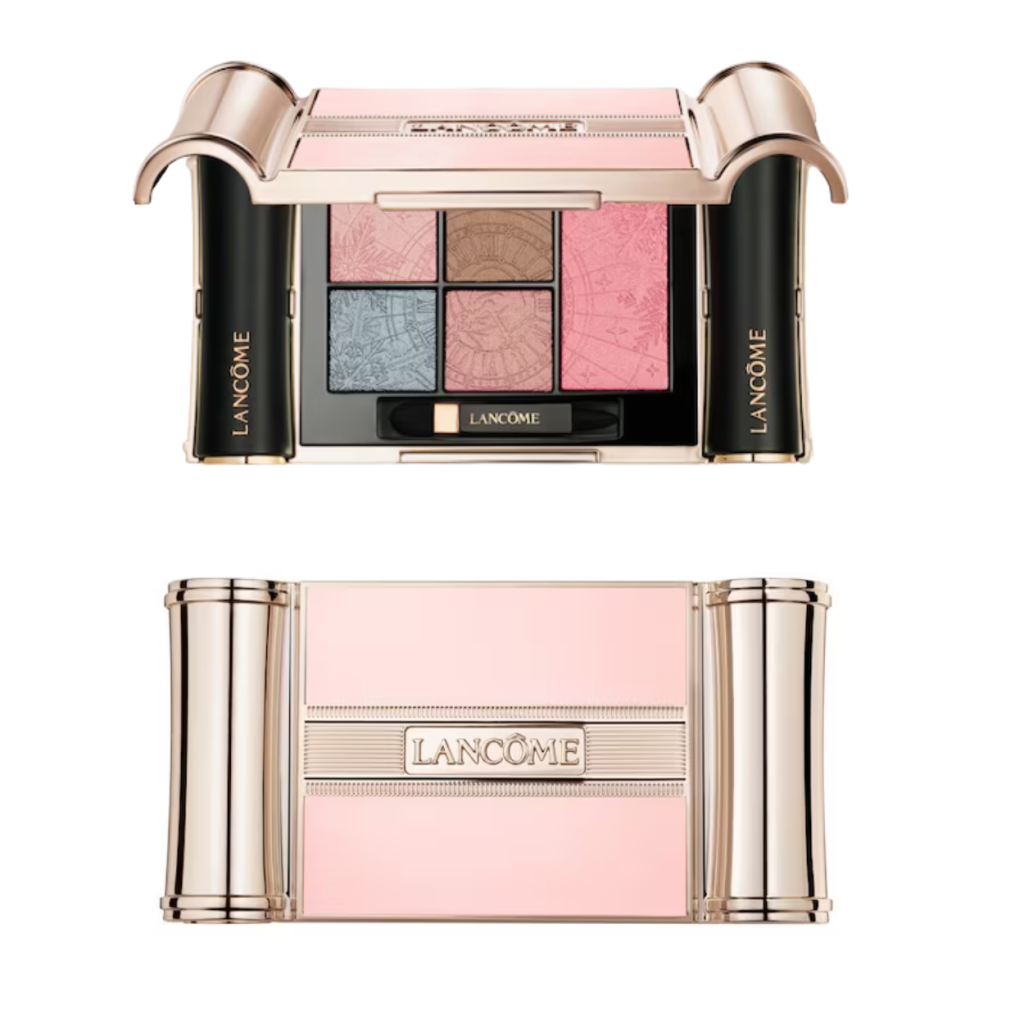 Палетка Lancôme The Great Minaudière Premium Palette Holiday 2025 Collection