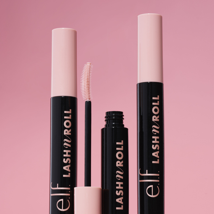 Тушь E.L.F. Cosmetics Lash ‘N Roll 