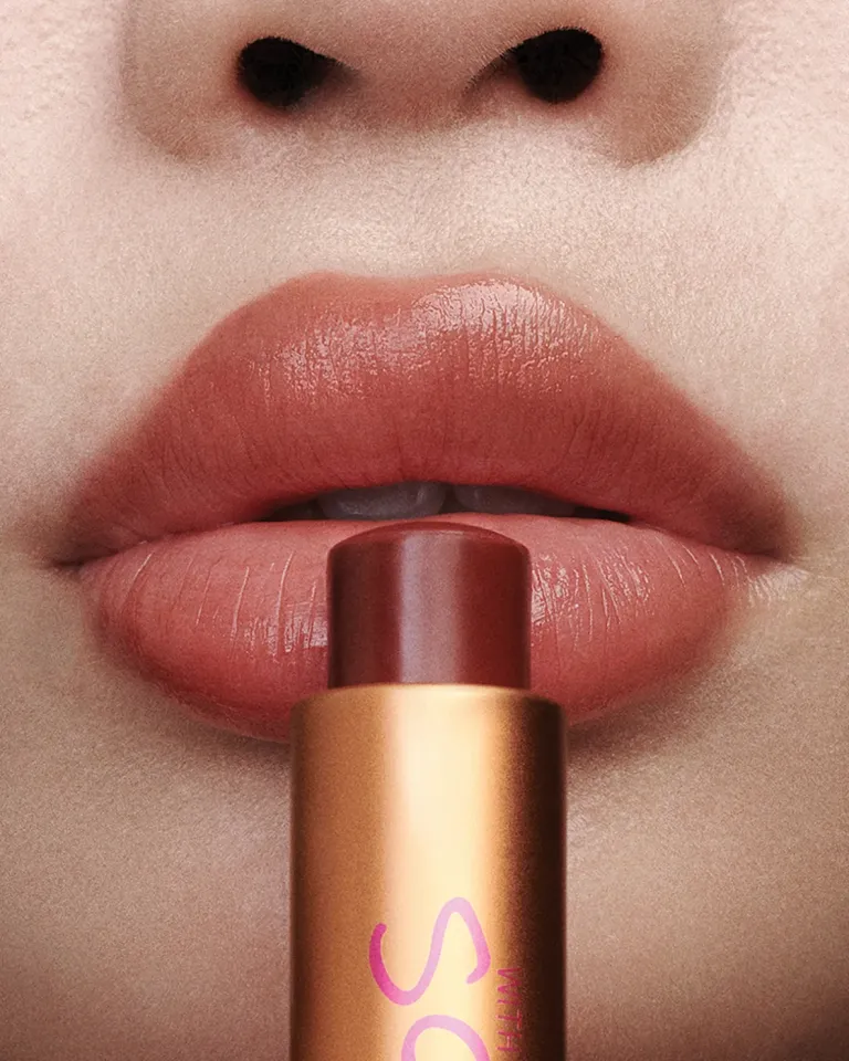 Бальзам Augustinus Bader The Tinted Lip Balm