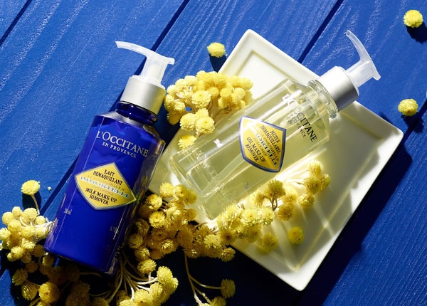 Скидка -30% на очищение в интернет-магазине L'Occitane